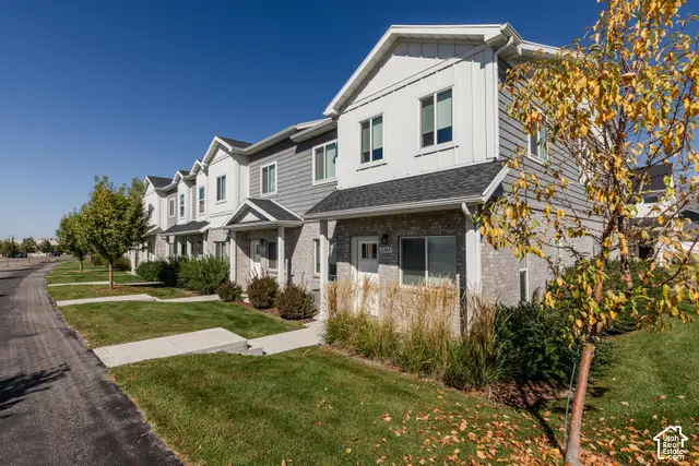 2365 N Wolfpack Way, North Logan, UT 84341 - #2