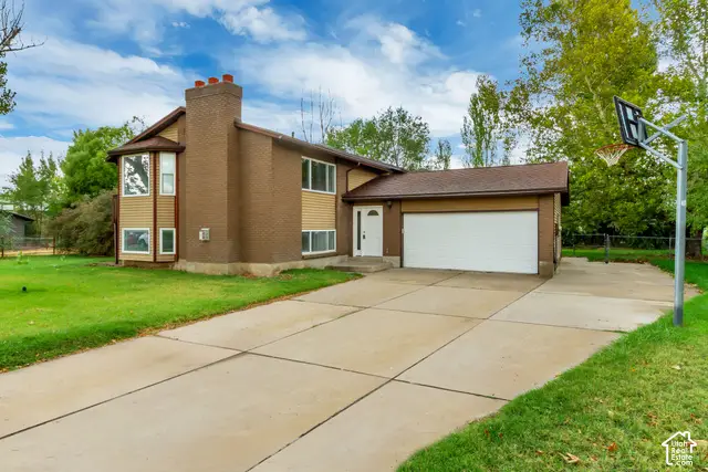 5398 S 5700 W, Hooper, UT 84315 - #2