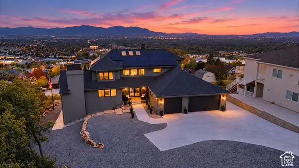6520 S Canyon Dr, Holladay, UT 84121