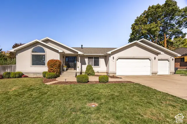 1143 E Mountain Rd, Logan, UT 84321 - #1