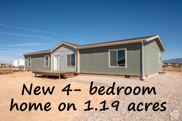 5036 N 3750 W, Cedar City, UT 84721 - #3
