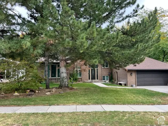 8145 S Shorthills Dr, Cottonwood Heights, UT 84121 - #1