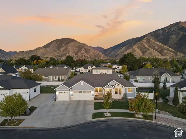 474 N 150 E, Mapleton, UT 84664 - #3