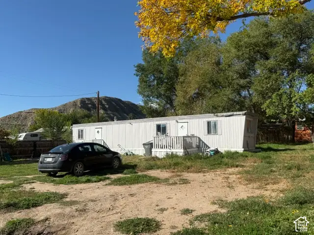 252 S 200 W, Duchesne, UT 84021 - #2