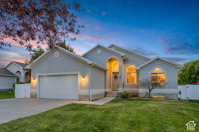 1130 S Topaz Rd, Saratoga Springs, UT 84045 - #2