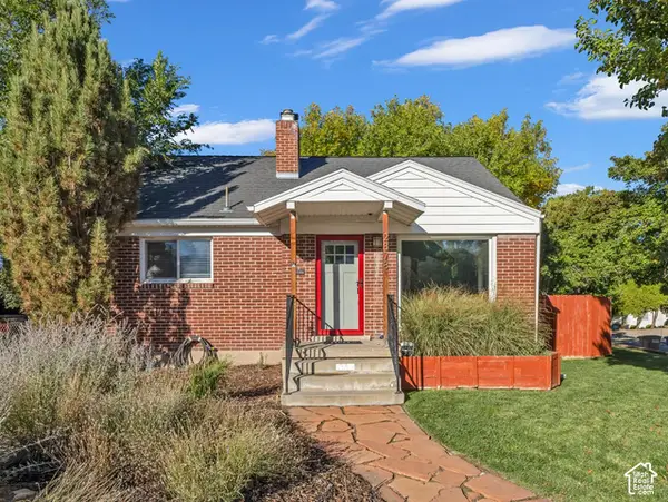 2878 S Mcclelland St, Salt Lake City, UT 84106
