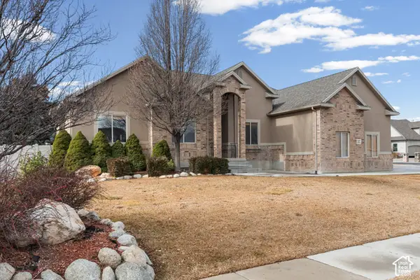 12472 S Freedom Way W, Herriman, UT 84096
