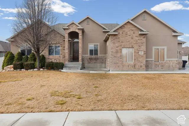 12472 S Freedom Way W, Herriman, UT 84096 - #2