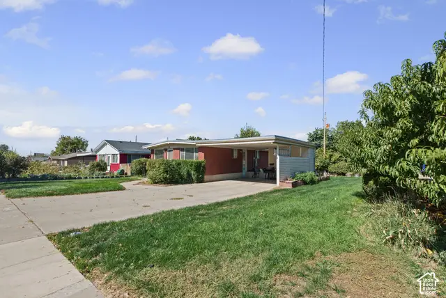 175 E 475 N, North Salt Lake, UT 84054 - #2