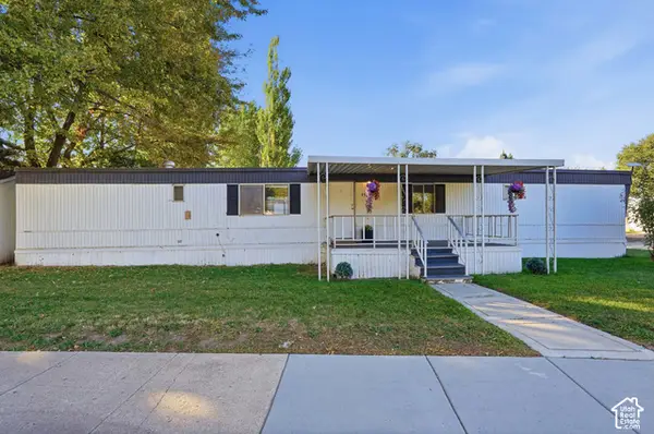 900 Century Dr #45, Ogden, UT 84404