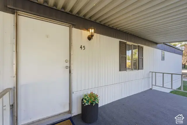 900 Century Dr #45, Ogden, UT 84404 - #2