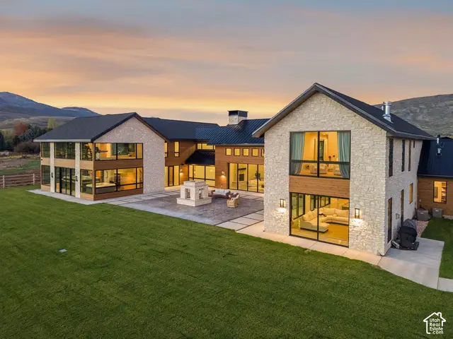 1215 W Potter Ln, Heber City, UT 84032 - #3
