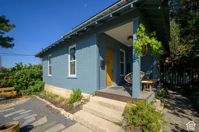 726 N Wall St, Salt Lake City, UT 84103 - #1