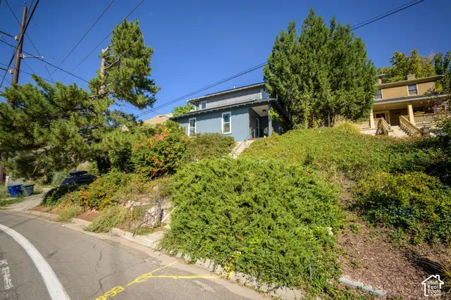 726 N Wall St, Salt Lake City, UT 84103 - #3