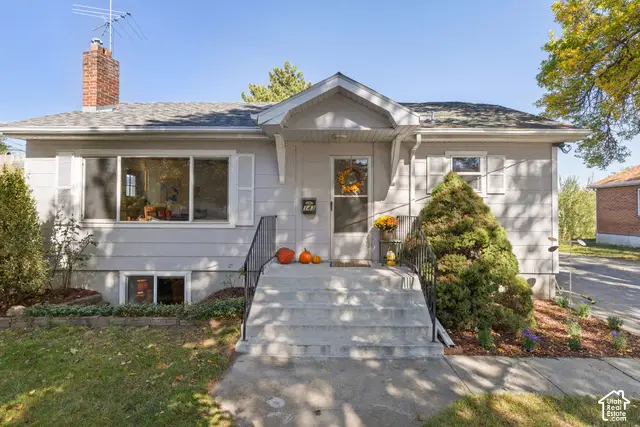 143 E Forbush Ave S, Midvale, UT 84047 - #1