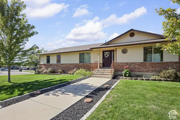 946 S 800 W, Brigham City, UT 84302