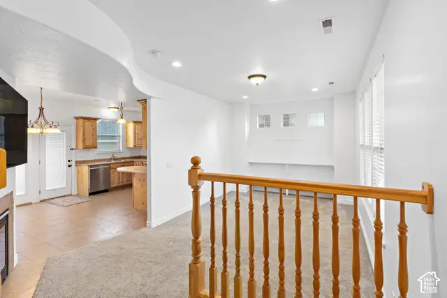 2092 W Crescent Way, Mapleton, UT 84664 - #2