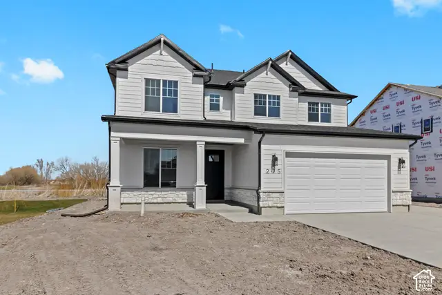 1660 W Rivergate Dr, Logan, UT 84321 - #3