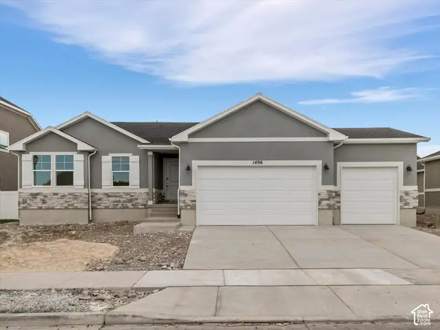 1496 N Berra Blvd N #223, Tooele, UT 84074 - #1