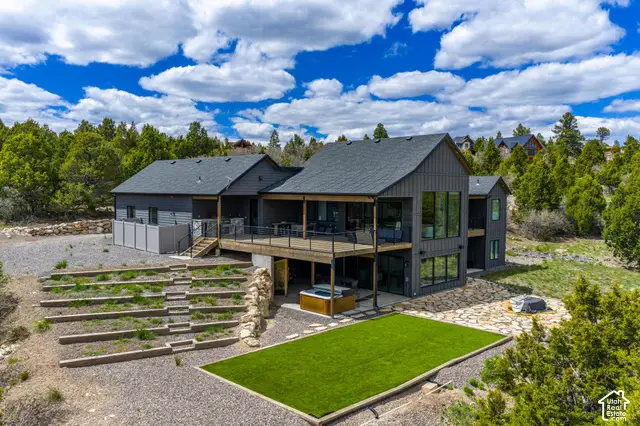 3780 N Royal Dr, Duck Creek Village, UT 84762 - #1