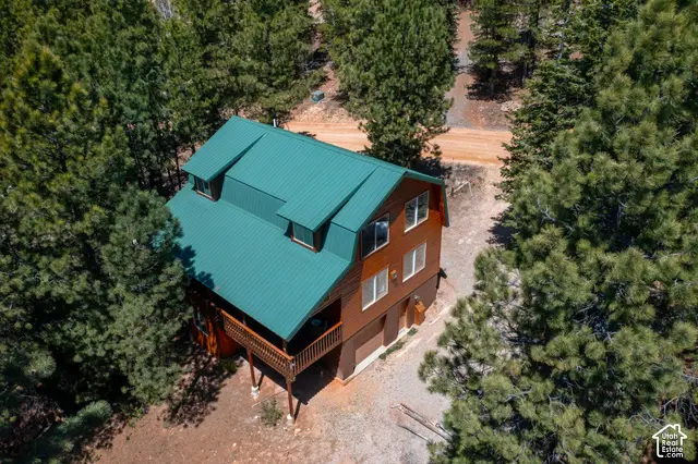 1830 E Gulf Stream Dr, Duck Creek Village, UT 84762 - #2