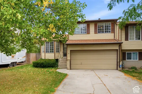 1628 W 8740 S, West Jordan, UT 84088