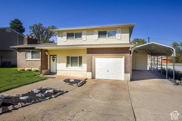5467 S 825 E, South Ogden, UT 84405