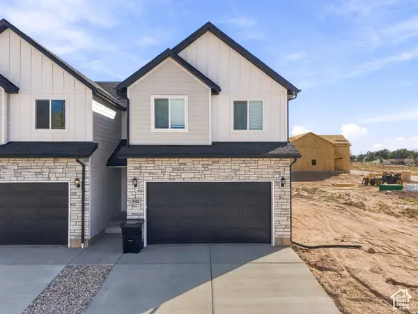 275 W 854 N #43, Nephi, UT 84648