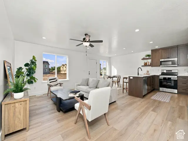 275 W 854 N #43, Nephi, UT 84648 - #3
