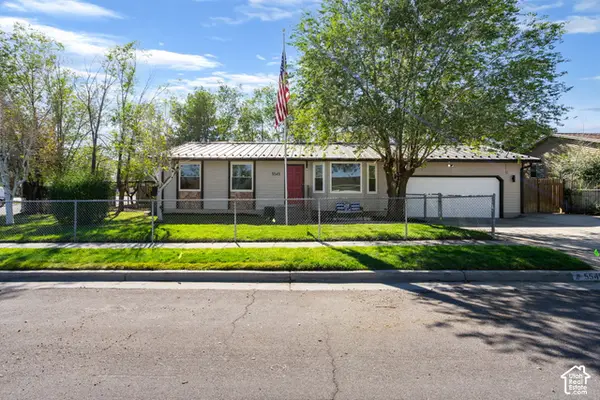 5545 Westslope Dr, Salt Lake City, UT 84118