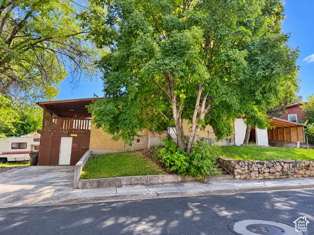 195 E 40th St S, South Ogden, UT 84403 - #1
