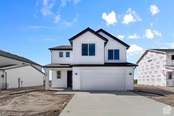 537 S 1150 W, Logan, UT 84321