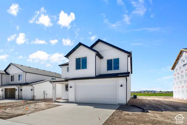 537 S 1150 W, Logan, UT 84321 - #2