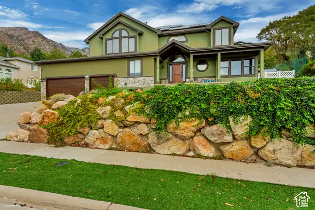 6501 S Canyon Crest Dr, Holladay, UT 84121 - #1