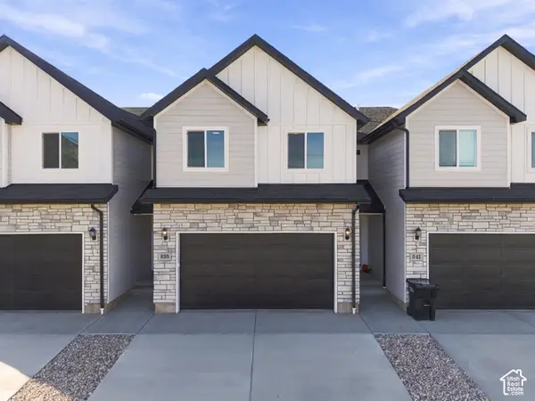 235 W 900 N #35, Nephi, UT 84648