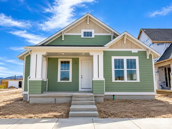 6839 W Ripple Rd S, South Jordan, UT 84009