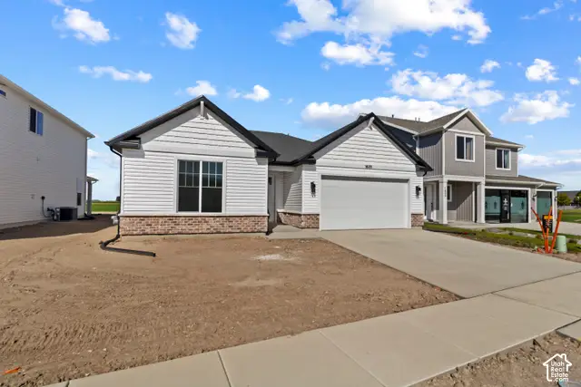 205 E 690 N, Providence, UT 84332 - #1