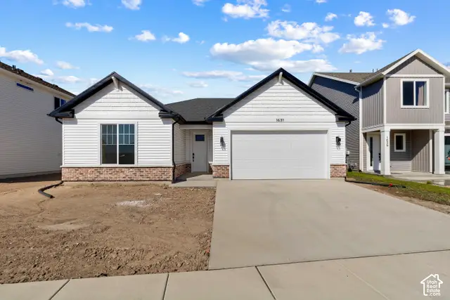 205 E 690 N, Providence, UT 84332 - #2