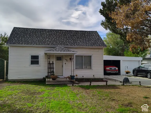 64 Quirk St, Grantsville, UT 84029 - #1