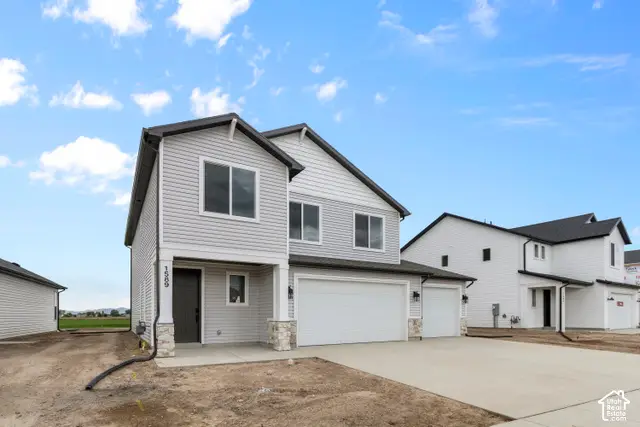 675 N 170 E, Providence, UT 84332 - #2
