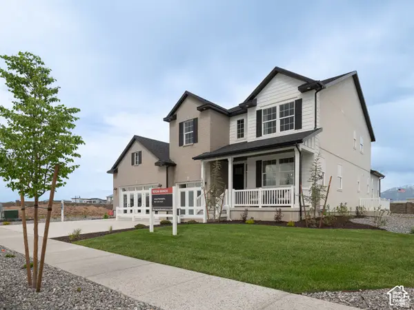 6213 W Wapiti Ridge Ln #429, Herriman, UT 84096