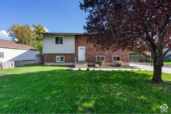 621 S 1000 W, Orem, UT 84058