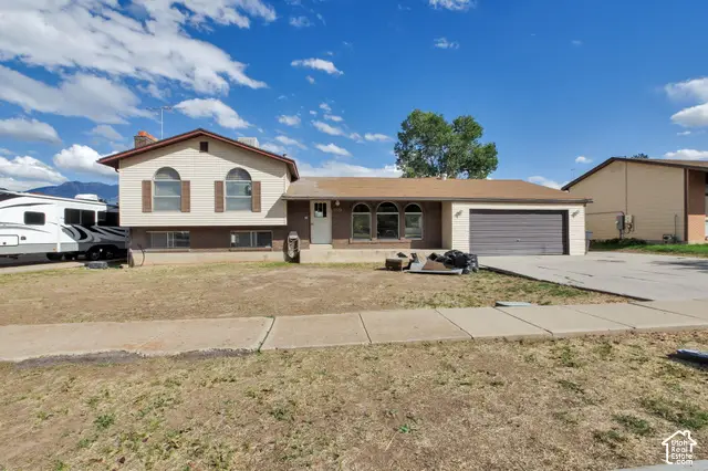 5126 S 1250 W, Riverdale, UT 84405 - #1