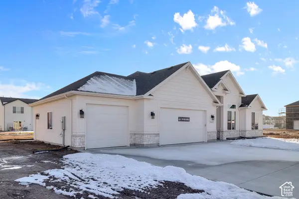 626 S 125 E, Hyde Park, UT 84318
