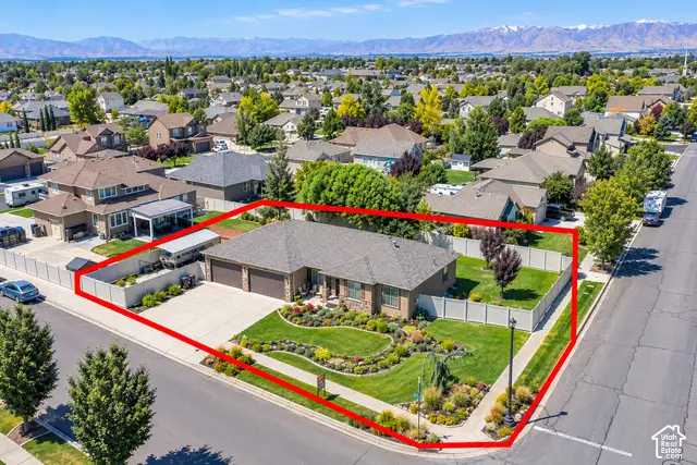 127 N 1800 E, Spanish Fork, UT 84660 - #1