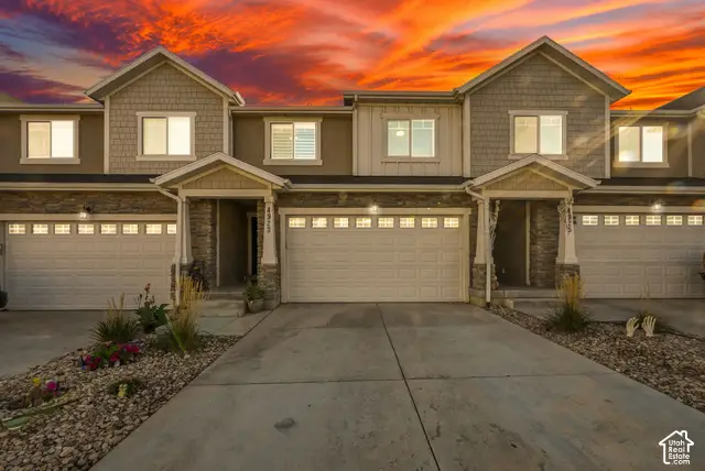 4923 W Pillar Dr, Riverton, UT 84096 - #1
