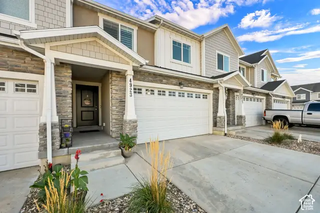 4923 W Pillar Dr, Riverton, UT 84096 - #2