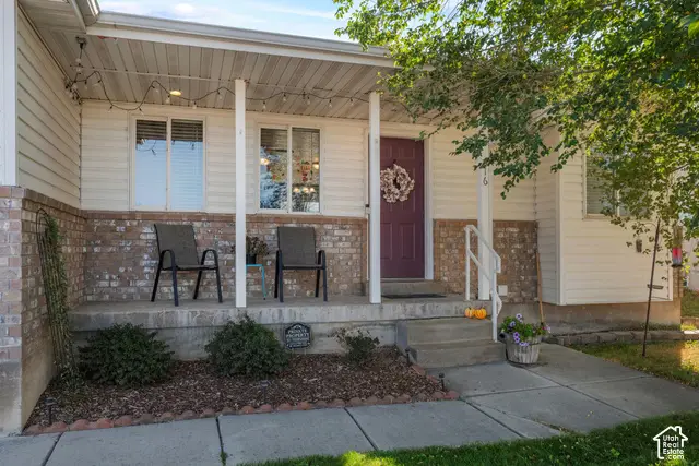 616 N 200 W, Ephraim, UT 84627 - #3