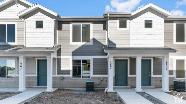 243 E 1235 N #212, Harrisville, UT 84404 - #1