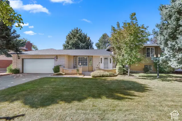 5577 S 100 E, Washington Terrace, UT 84405 - #1